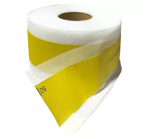 Лента герметизирующая гидроизоляционная TU желтая Лента герметизирующая гидроизоляционная TU желтая